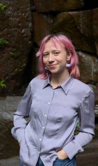 Sierra Smith, M.S., E.I.T.