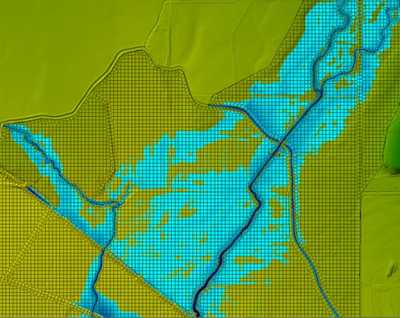 Kittitas County FEMA Mapping