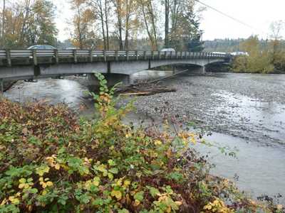 White River Countyline Levee Setback Conditional Letter of Map Revision